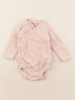 Seconde main-Garçon-Body - 6 mois
