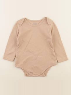 Seconde main-Garçon-Body - 24 mois