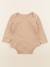 Body - 24 mois Marron 1 - vertbaudet enfant 