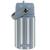Gourde isotherme avec paille anti-fuite summer Bleu+Vert 7 - vertbaudet enfant 