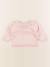 Pull - 12 mois Rose 1 - vertbaudet enfant 