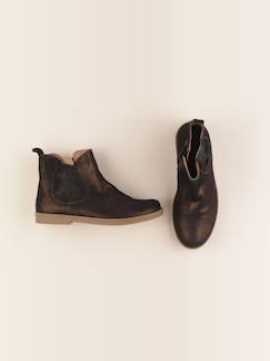 Seconde main-Chaussures-Boots - pointure 35