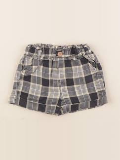 Seconde main-Fille-Short-Short - 12 mois