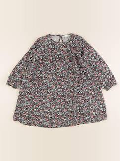 Seconde main-Fille-Robe - 5 ans