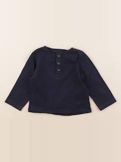 Seconde main-Garçon-Tee-shirt - 12 mois