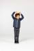 Coupe vent garçon Indigo 1 - vertbaudet enfant 