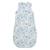 Gigoteuse été en gaze de coton gamboa Bleu 3 - vertbaudet enfant 