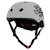 Casque de sport pour enfant mandalorien Gris/noir 4 - vertbaudet enfant 
