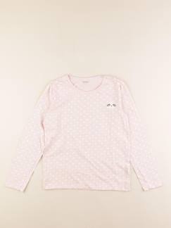 Seconde main-Fille-Maillot de corps - 12 ans