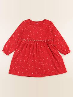 Seconde main-Fille-Robe - 6 ans