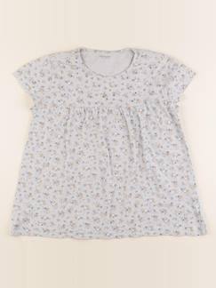 Seconde main-Fille-Tee-shirt - 12 ans