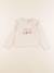 Tee-shirt - 36 mois Beige 1 - vertbaudet enfant 