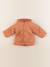 Doudoune - 3 mois Orange 1 - vertbaudet enfant 