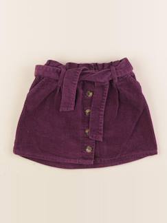 Seconde main-Fille-Jupe - 5 ans