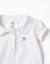 Body avec imprimé minnie + jupe Rouge 3 - vertbaudet enfant 