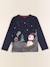 Tee-shirt - 12 ans Bleu 1 - vertbaudet enfant 