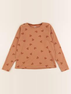 Seconde main-Fille-Tee-shirt - 10 ans