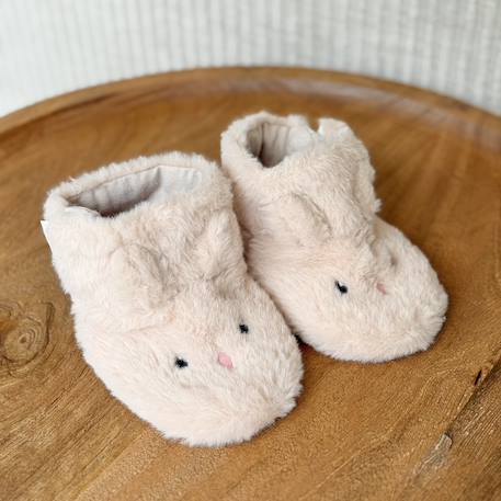 Chaussons bébé yzé Rose 6 - vertbaudet enfant 