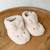 Chaussons bébé yzé Rose 6 - vertbaudet enfant 