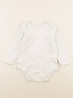 Seconde main-Garçon-Body - 24 mois
