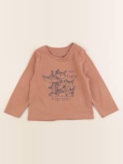 Seconde main-Garçon-Tee-shirt - 18 mois