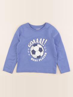 Seconde main-Garçon-Tee-shirt - 4 ans