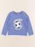 Tee-shirt - 4 ans Bleu 1 - vertbaudet enfant 