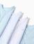 4 bodies en coton sans manches Multicolore 4 - vertbaudet enfant 