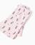 Pyjama à manches courtes en coton avec minnie Blanc 4 - vertbaudet enfant 