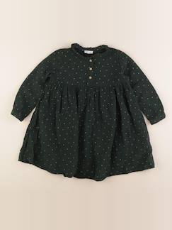 Seconde main-Fille-Robe - 4 ans