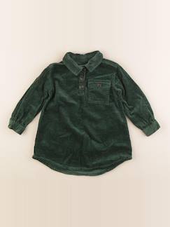 Seconde main-Fille-Robe - 3 ans