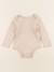 Body - 36 mois Rose 1 - vertbaudet enfant 