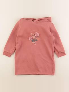 Seconde main-Fille-Robe - 4 ans