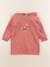 Robe - 4 ans Rose 1 - vertbaudet enfant 