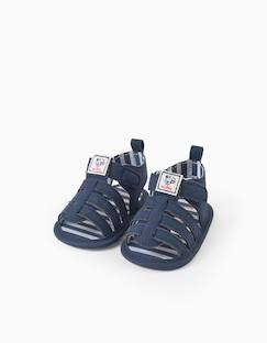 Chaussures-Sandales avec imprimé mickey