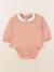 Body tee-shirt - 12 mois Rose 1 - vertbaudet enfant 