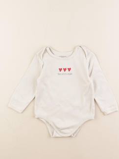 Seconde main-Fille-Body bébé-Body - 24 mois