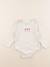Body - 24 mois Beige 1 - vertbaudet enfant 
