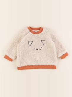 Seconde main-Garçon-Pull - 9 mois