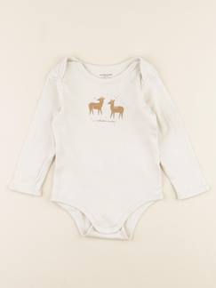 Seconde main-Fille-Body bébé-Body - 36 mois