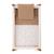 Berceau à pieds croisés en bois de hêtre avec roulettes et matelas Beige / Blanc / Camel+Beige / Blanc / Gris+Beige / Blanc / Rose+Beige / Rose+Beige / Vert / Blanc à motifs+Blanc / Beige+Blanc / Gris+Blanc / Rose+Blanc / Rose à motifs+Vert / Blanc+Vert / Blanc à motifs 3 - vertbaudet enfant 
