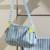 Sac isotherme repas et boissons summer Bleu+Vert 8 - vertbaudet enfant 