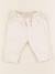 Jogging - 9 mois Blanc, argent 1 - vertbaudet enfant 