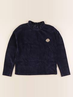Seconde main-Fille-Pull, gilet, sweat-Sweat - 12 ans
