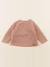 Pull - 6 mois Rose 1 - vertbaudet enfant 