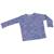T-shirt anti uv bébé spf 50+ summer Blanc+Bleu+Vert 8 - vertbaudet enfant 