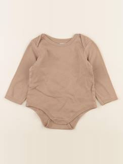 Seconde main-Garçon-Body - 24 mois