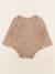 Body - 24 mois Marron 1 - vertbaudet enfant 
