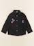 Chemise - 4 ans Noir 1 - vertbaudet enfant 