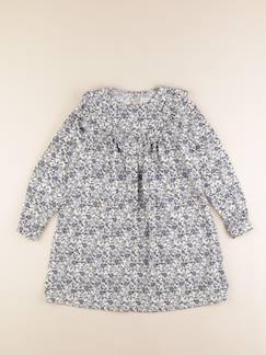 Seconde main-Fille-Robe - 8 ans